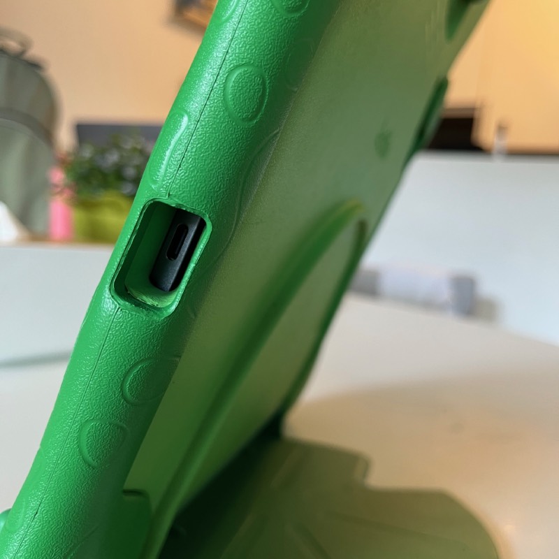 Tablethülle: "Lilypad" von Belkin im Review von Belkin ©https://dadslife.de