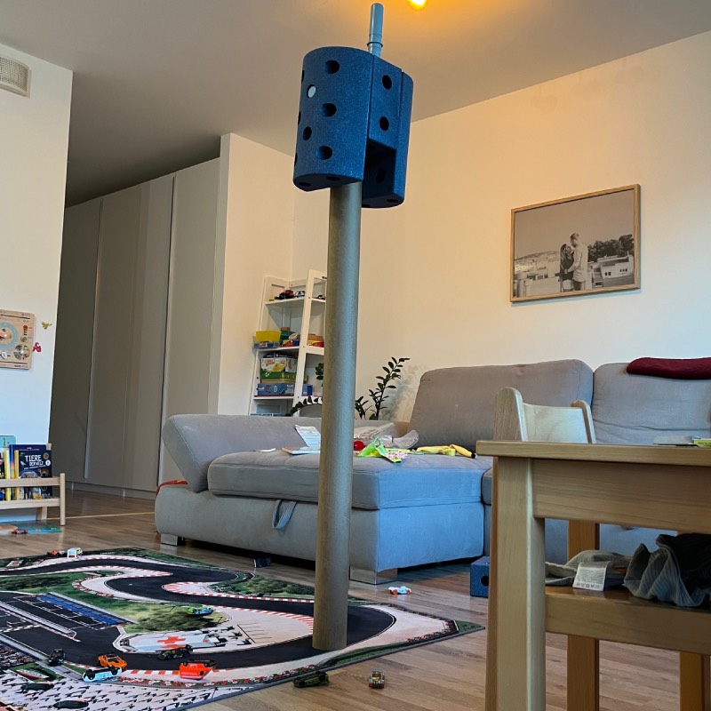 Baukasten: "Dreamer Set" von Modu im Review von Modu ©https://dadslife.de