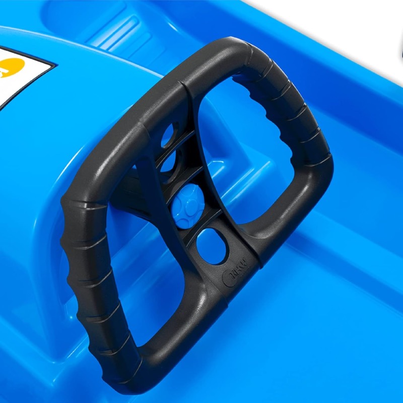 Lenkbob "Snow Fox" von KHW