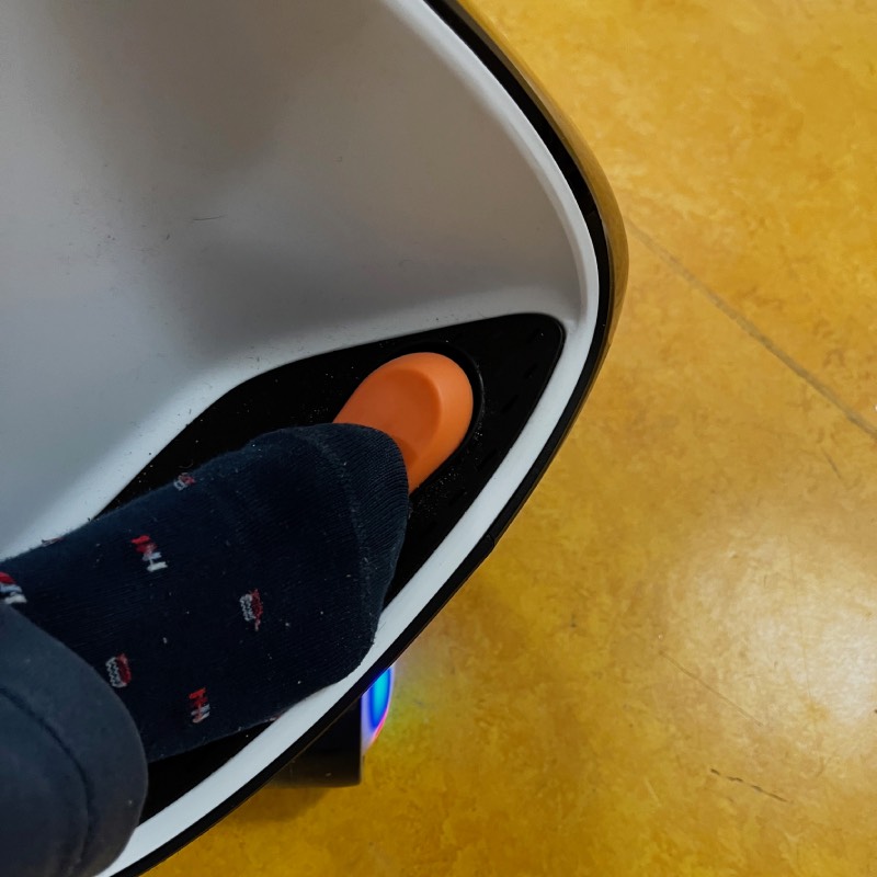 Elektrisches Kinderauto "N7 Ultra" von FanttikRide ©https://dadslife.de