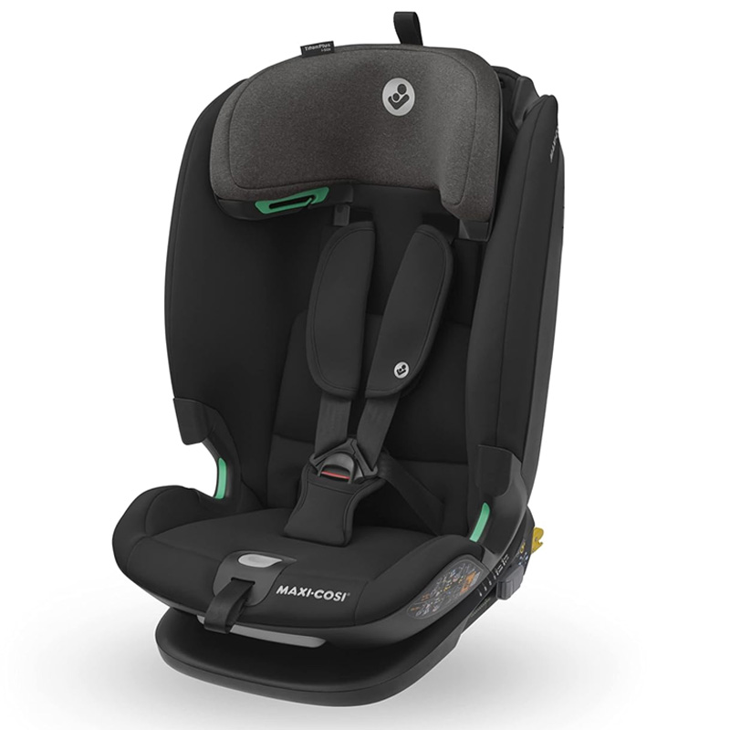 Kindersitz "Titan Plus i-Size (76-150 cm)" von Maxi-Cosi