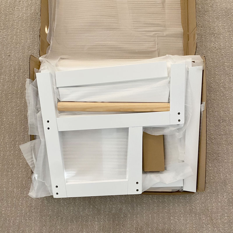 Aufbau des Bomi Lernturm Swurbi © Barbara Gaisböck