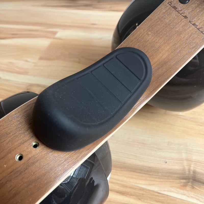 Laufrad: "Bella Velio" von Early Rider im Review von Early Rider ©https://dadslife.de