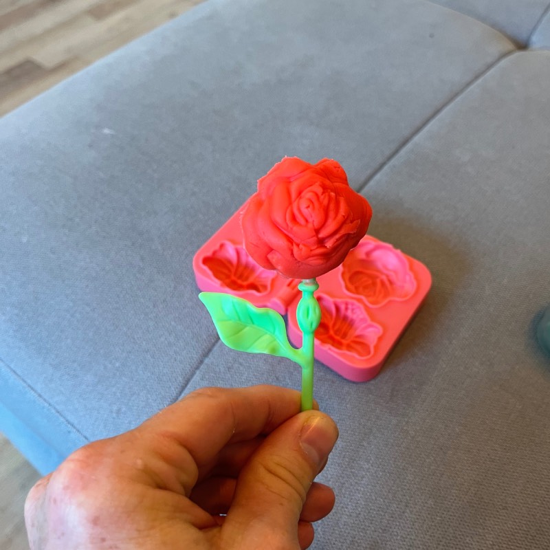 Spielset: "Bunter Blumenspaß" von Play-Doh im Review von Play-Doh ©https://dadslife.de