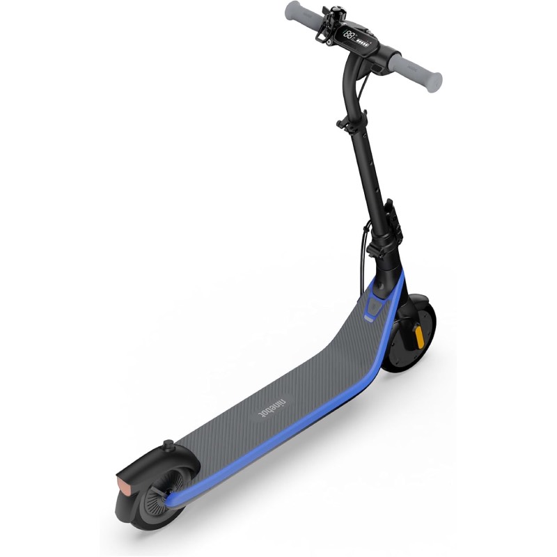 Kinder E-Scooter "C2 Pro" von Segway-Ninebot