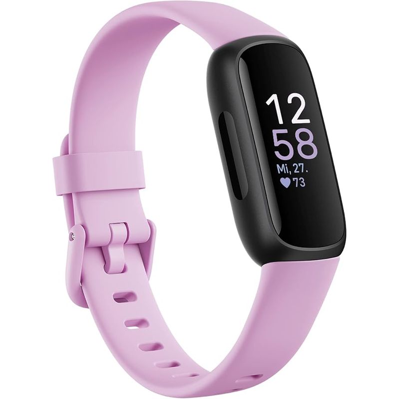 Fitness Tracker-Inspire 3-Fitbit