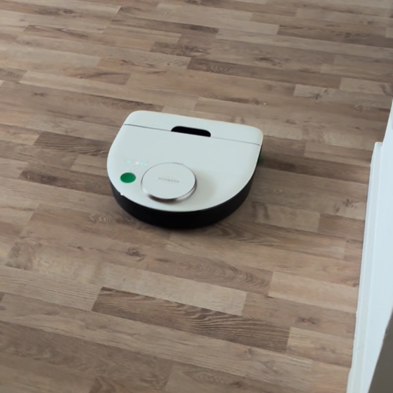 Saugroboter: "Kobold VR7" von Vorwerk im Review von Vorwerk ©https://dadslife.de