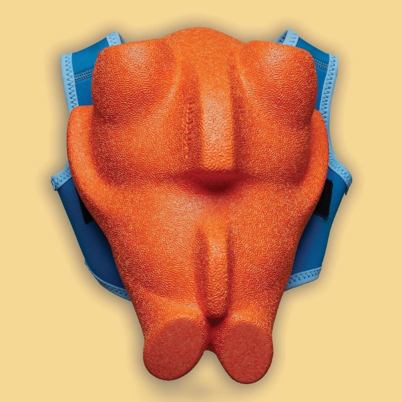 Schwimmhilfe: "Fibby" von Fibby im Review von Fibby