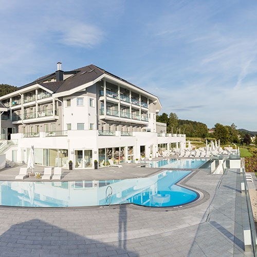 Aigo Familien- und Sportresort
