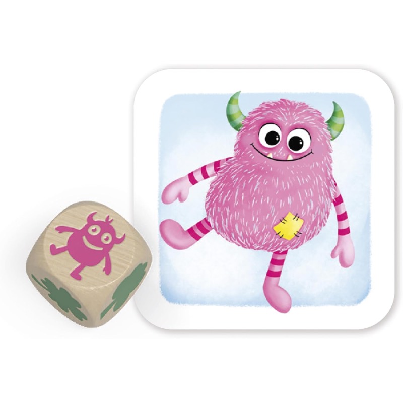 Reaktionsspiel: "Greif zu!" von Schmidt Spiele im Review von Schmidt Spiele