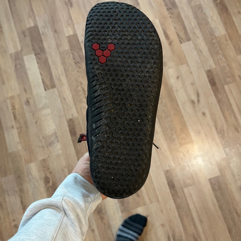 Adult Barefoot Casual Shoes VIVOBAREFOOT Adult Gobi Hiber L