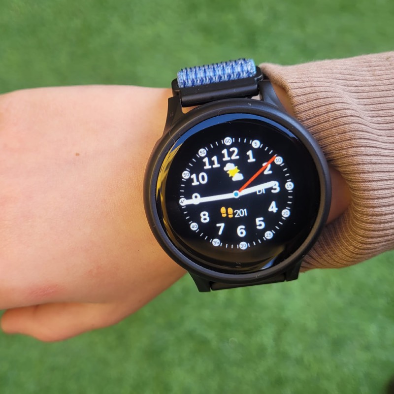 Kinder-Smartwatch "Anio 6" von Anio ©https://dadslife.de