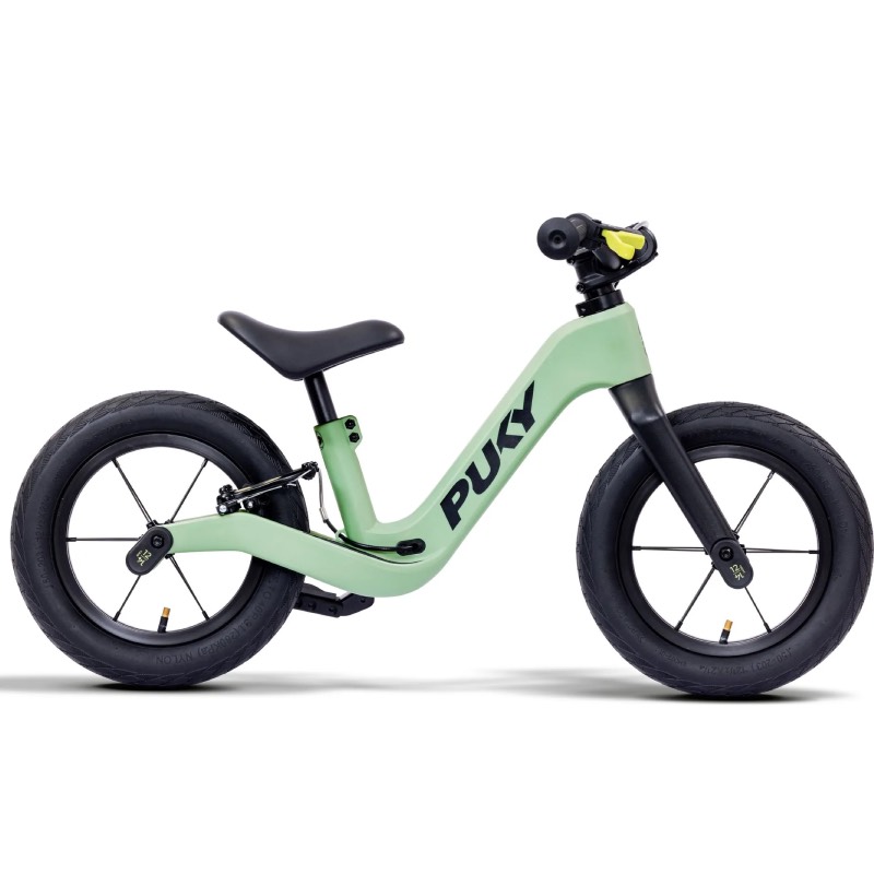 Laufrad: "Next" von Puky im Review von Puky