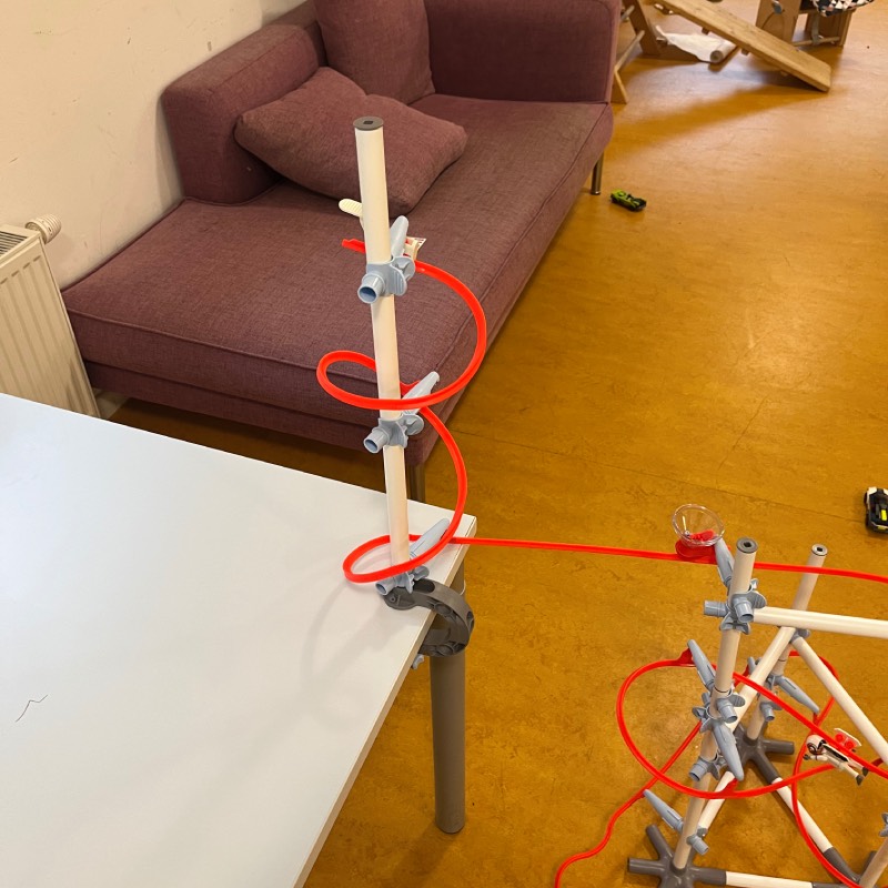 Konstruktionsspielzeug: "Sky Trails Starter Kit (71969)" von Playmobil im Review von Playmobil ©https://dadslife.de