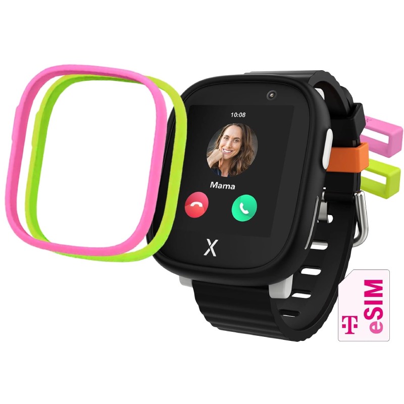 Kinder-Smartwatch "X6 Play eSIM" von Xplora