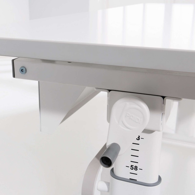 Höhenverstellbarer Kinderschreibtisch "Diego GT" von Paidi