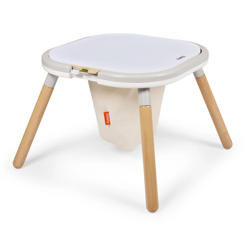 Spieltisch von Funzy