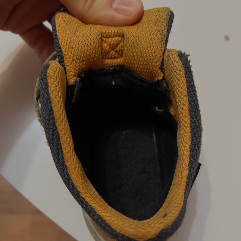 Kinderschuhe: "Maverick" von superfit im Review von superfit ©https://dadslife.de