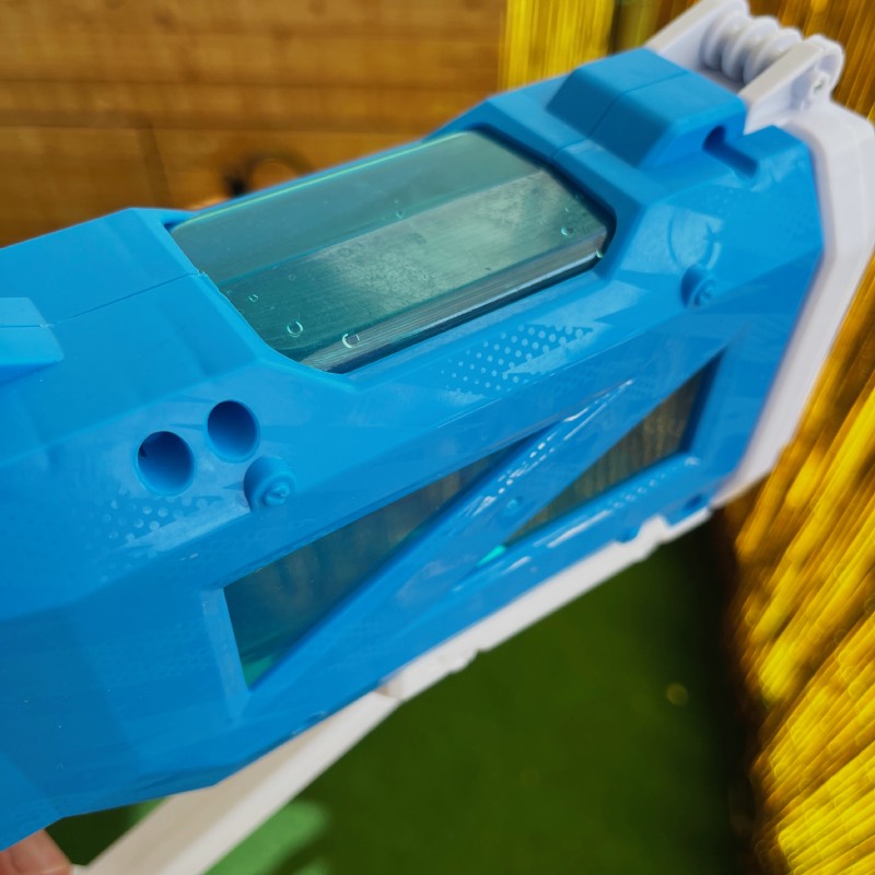Wasserpistole "X-Shot Hydra Pulse" von Zuru ©https://dadslife.de