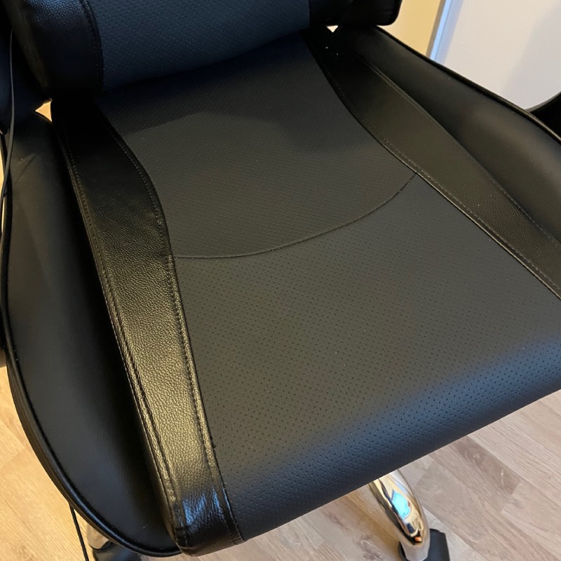 Gaming-Stuhl von Yaheetech ©https://dadslife.de