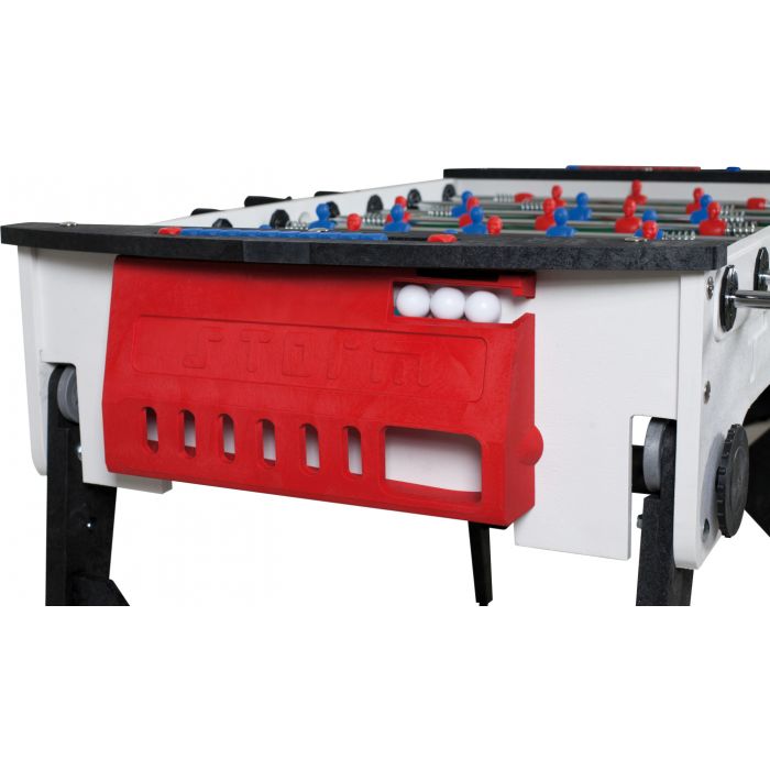 Tischkicker "Storm Trolley" von Norditalia