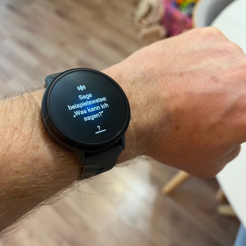 Smartwatch für Kinder: "Bounce 2" von Garmin im Review von Garmin ©https://dadslife.de