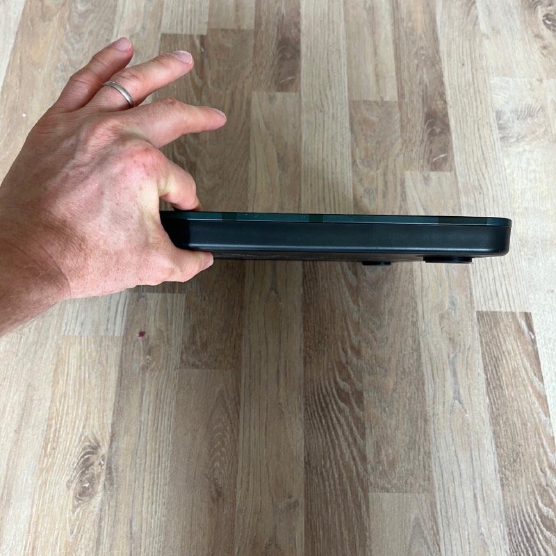 Körperfettwaage "BF 990" von Beurer ©https://dadslife.de