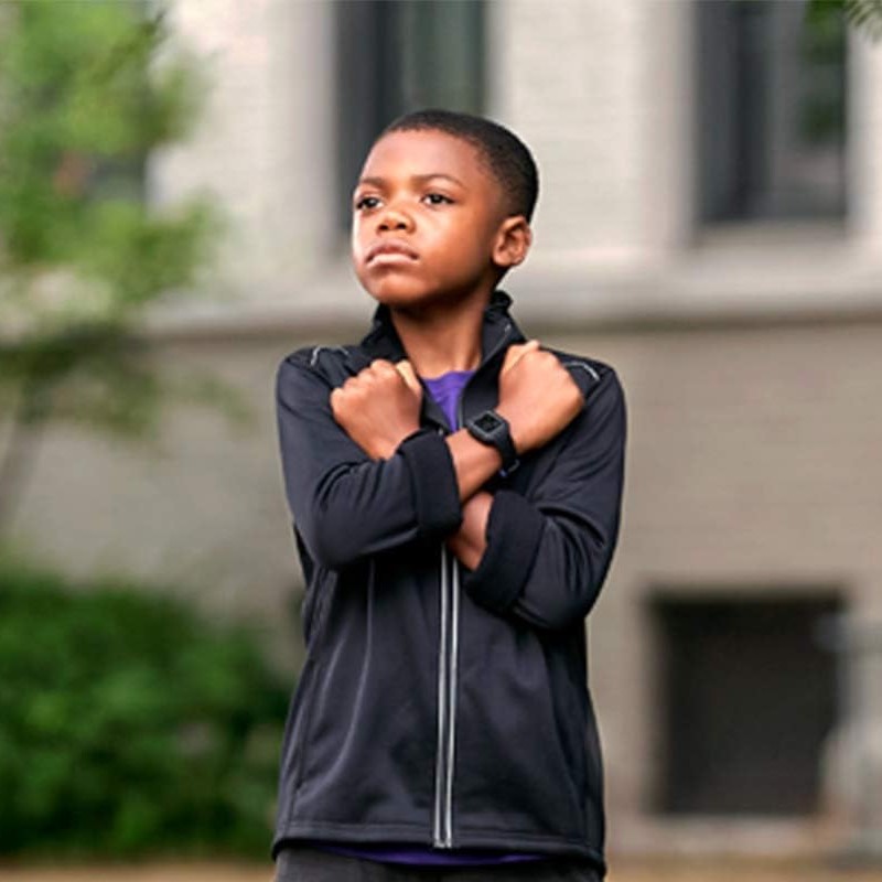 Kinder-Fitnessuhr "vivofit jr. 3" von Garmin