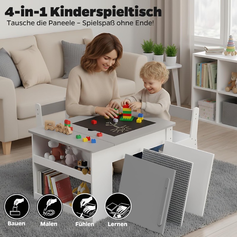 Spieltisch-Set von Hulanan