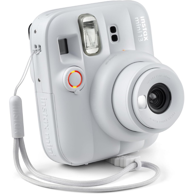 Sofortbildkamera "instax mini 13" von Fujifilm