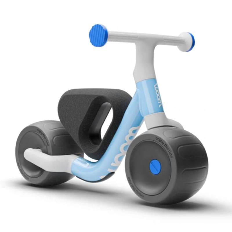 Laufrad "WOW" von woom