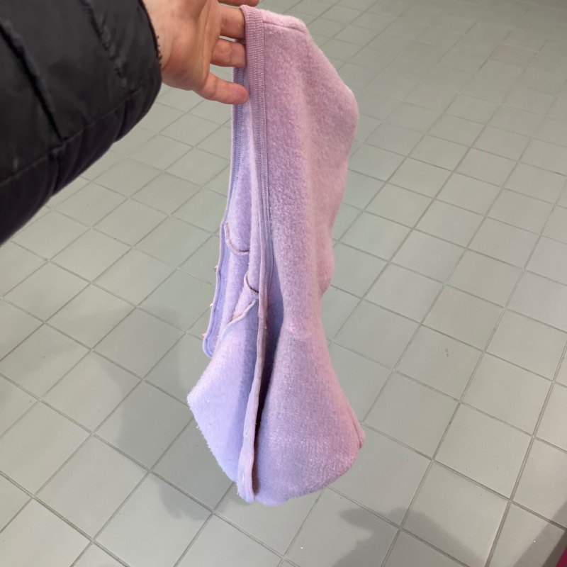 Kinderjacke: "Kapuzenjacke" von Engel im Review von Engel ©https://dadslife.de