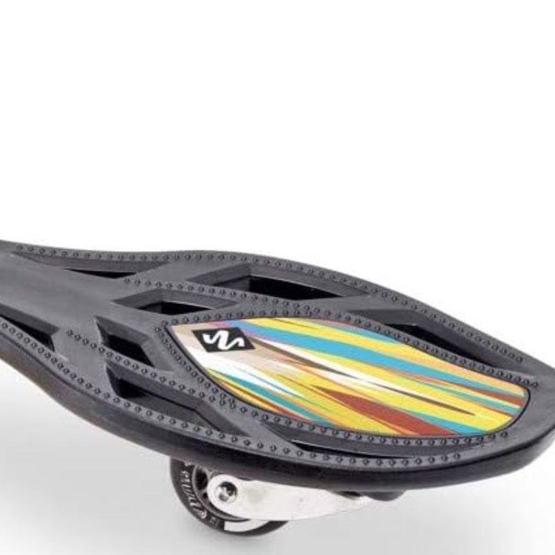 Waveboard "Wave LX" von Street Surfing