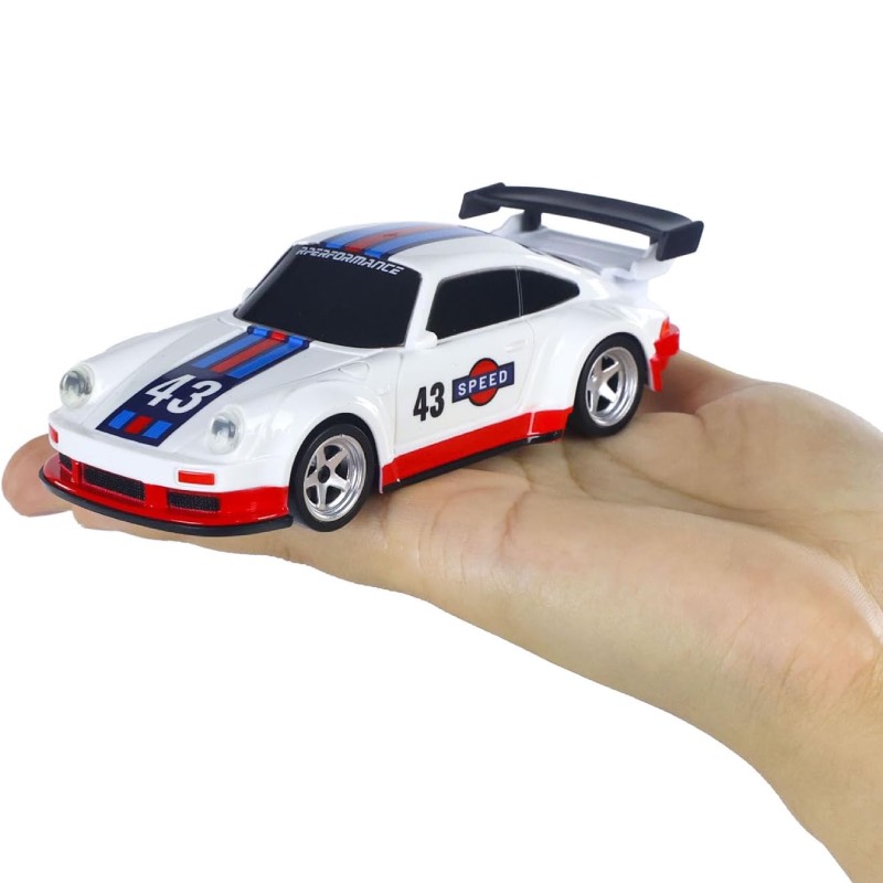 Ferngesteuertes Auto "Mini Drift Car" von wheelfun