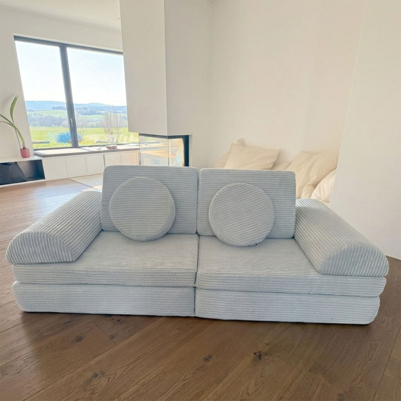 Spielsofa "Fantasiewelt" von Linodino