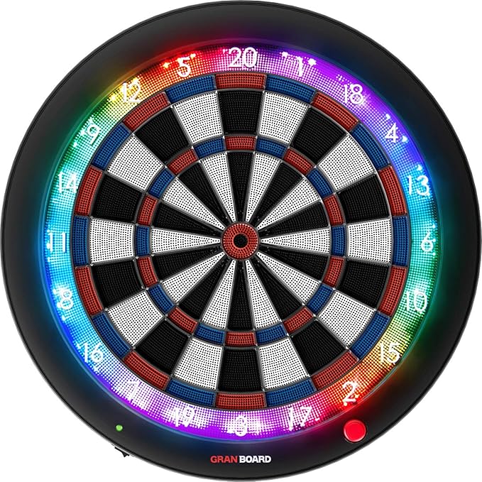 Smartboard-GranBoard 3s Blue-GranBoard