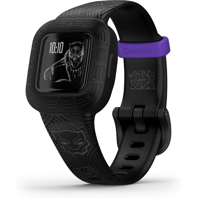 Kinder-Fitnessuhr "vivofit jr. 3" von Garmin