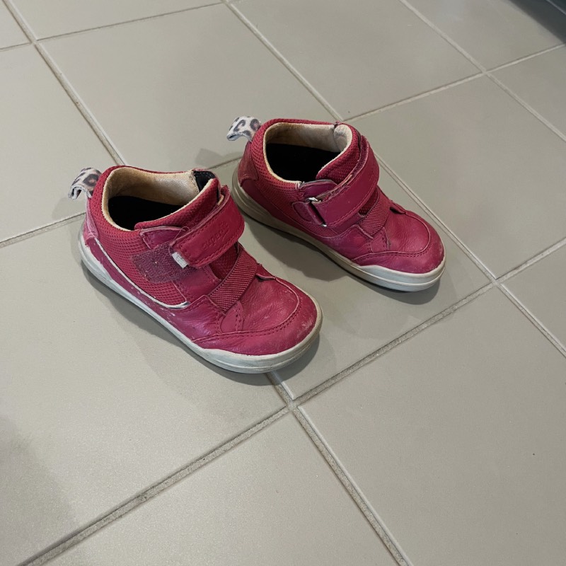 Kinderschuhe: "Superfree Stiefeletten" von superfit im Review von superfit ©https://dadslife.de
