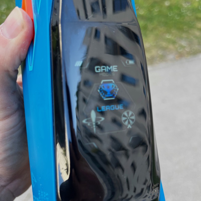 Elektrische Wasserpistole: "SpyraFour" von Spyra im Review von Spyra ©https://dadslife.de