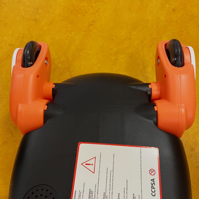 Elektrisches Kinderauto "N7 Ultra" von FanttikRide ©https://dadslife.de