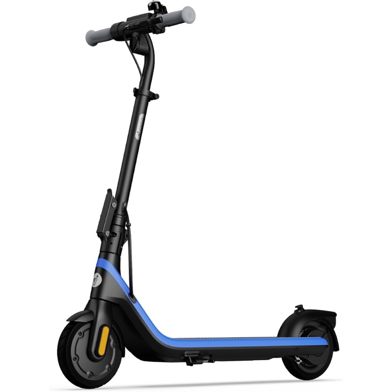 Kinder E-Scooter "C2 Pro" von Segway-Ninebot
