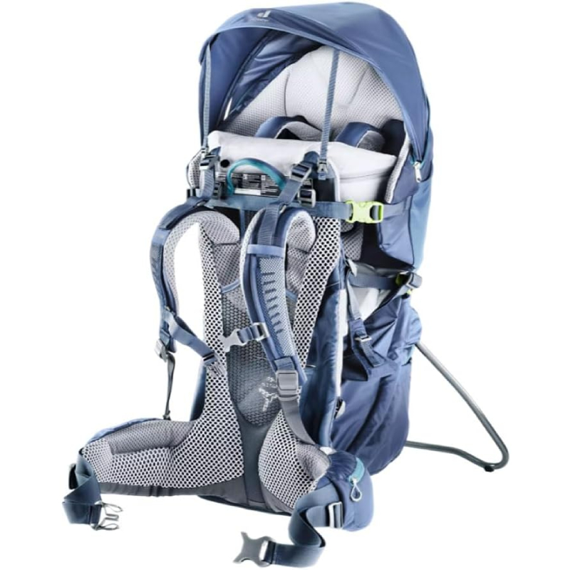 Rückentrage "Kid Comfort Pro" von Deuter