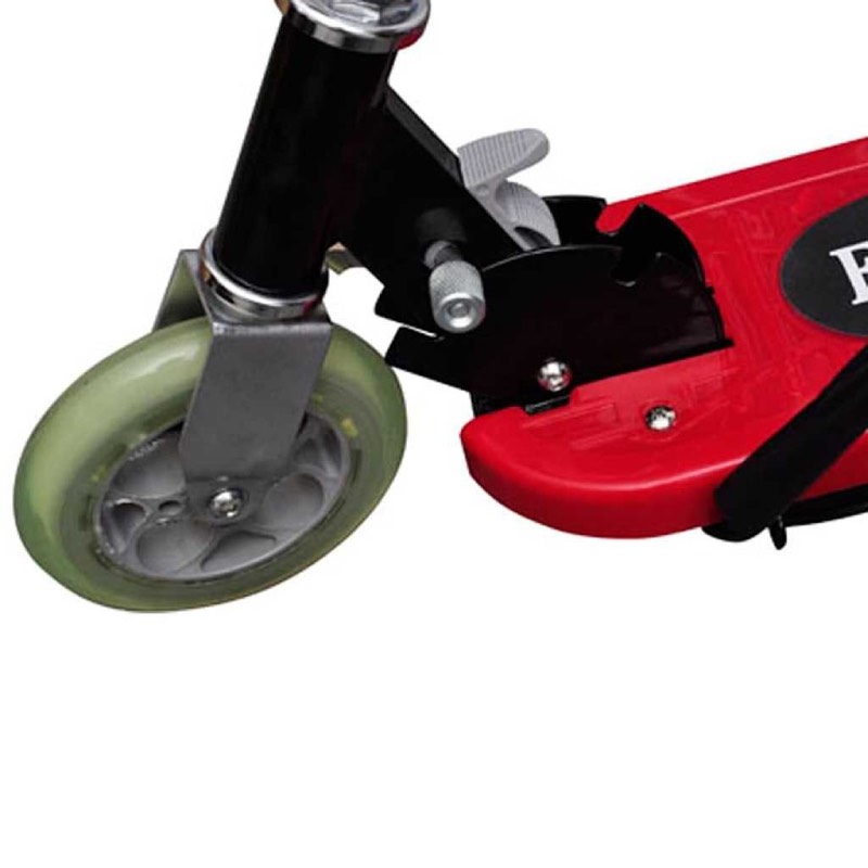Kinder-E-Scooter "120 W" von vidaXL
