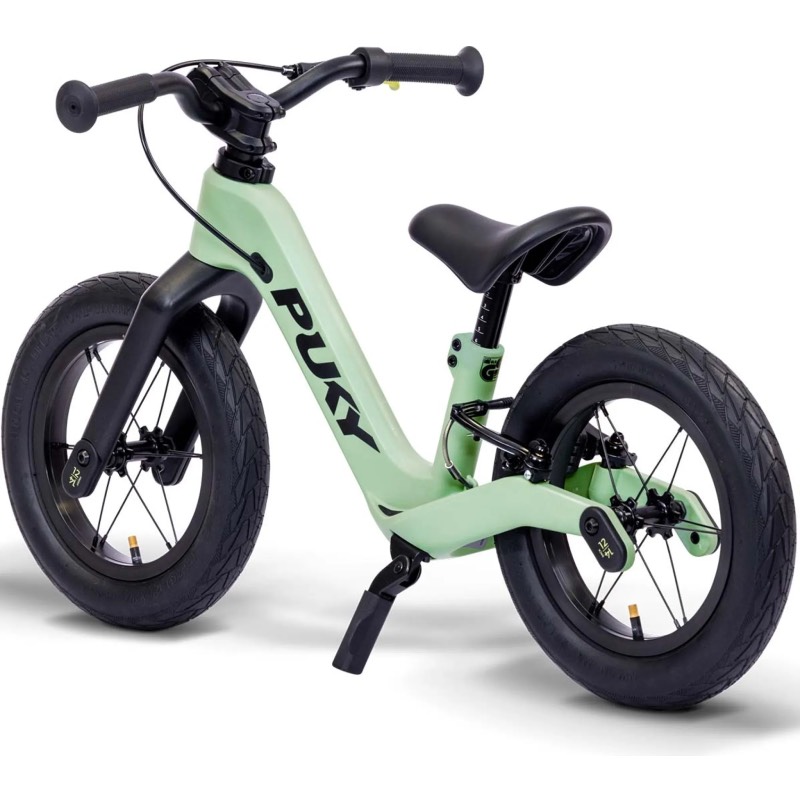 Laufrad: "Next" von Puky im Review von Puky