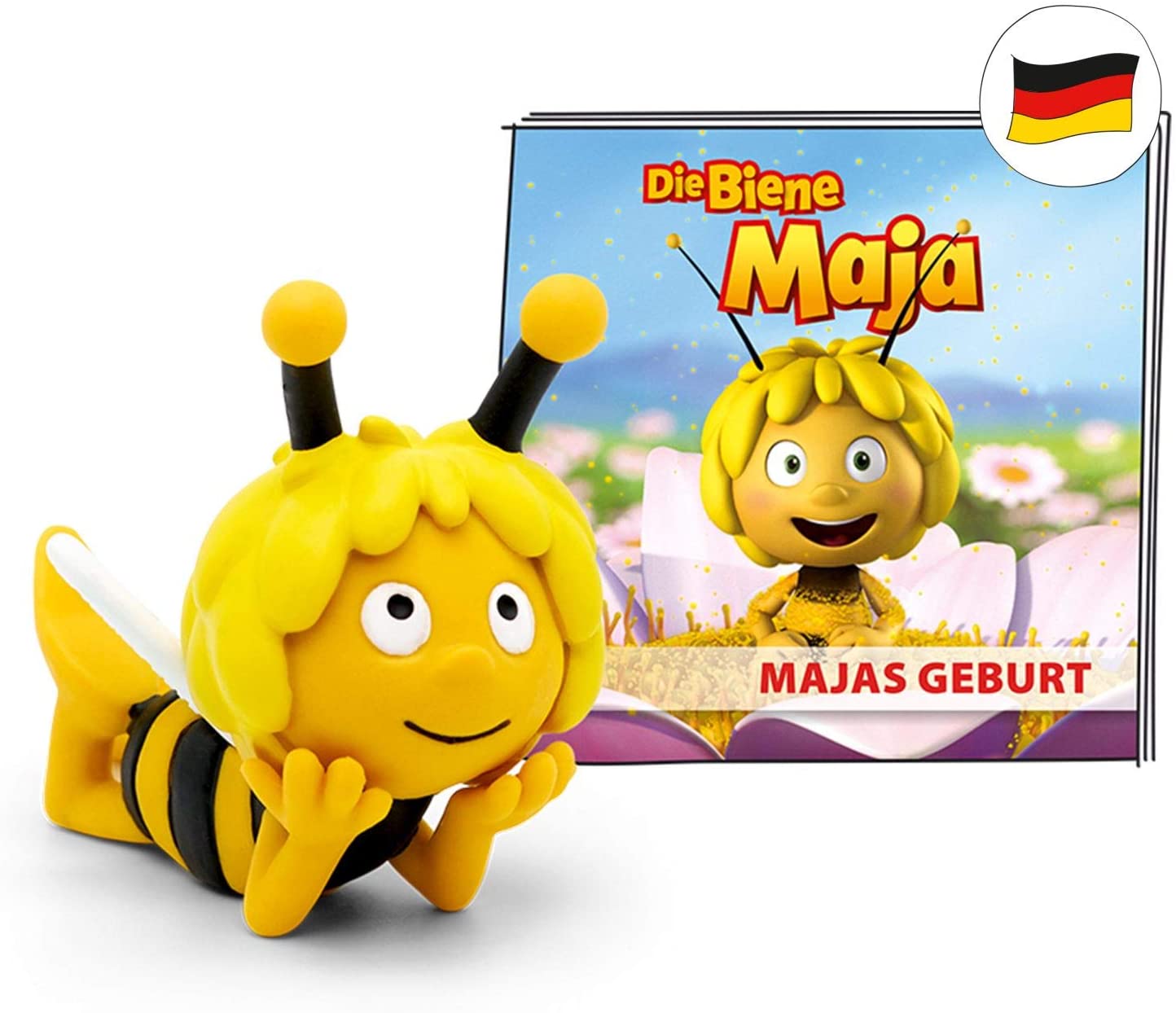 Tonie Hörfigur -Biene Maja - Majas Geburt