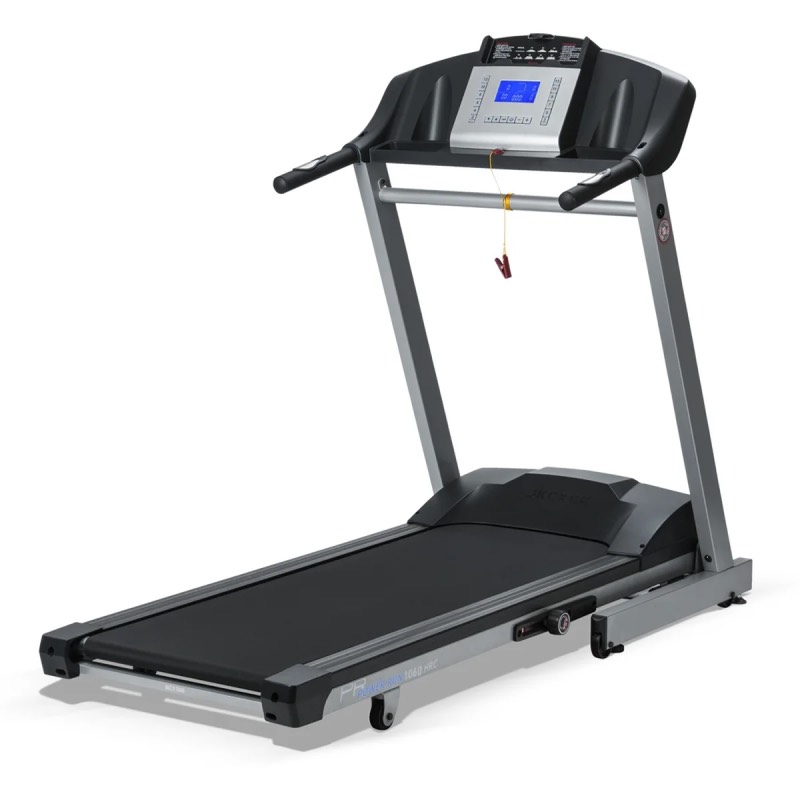 Laufband "Power Run 1060 HRC" von Energetics