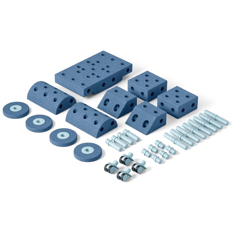 Baukasten "Dreamer Set" von Modu