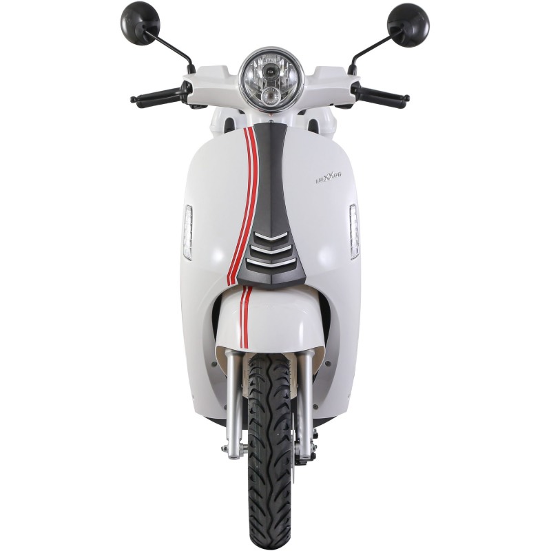 Elektroroller " E3000Li" von LuXXon