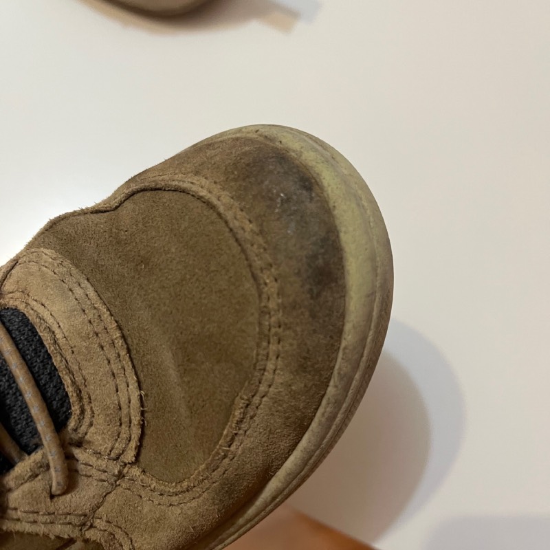 Superfit Mädchen Mars Leicht Gefütterte Gore-tex Sneaker