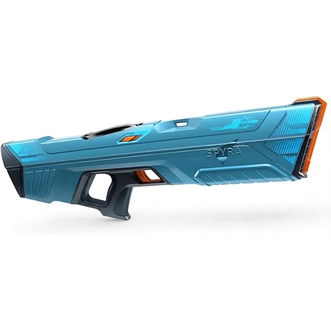 Wasserblaster-SpyraFour-SPYRA